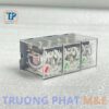 Role trung gian 8 chân LY2N 2 Công ty TNHH Thiết bị Cơ điện Trường Phát