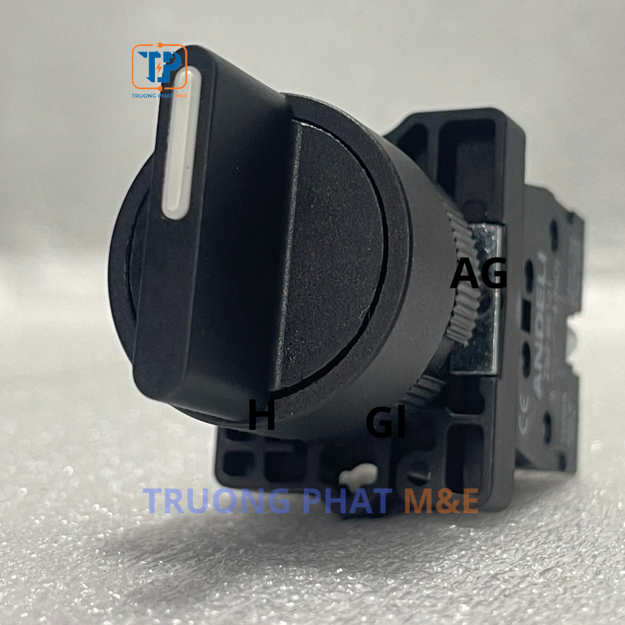 Chuyển mạch 3 vị trí