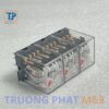 Công ty TNHH Thiết bị Cơ điện Trường Phát