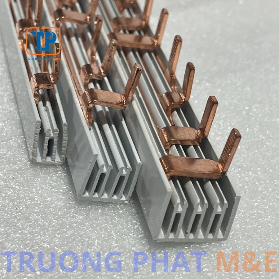 thanh lược đồng (4) Công ty TNHH Thiết bị Cơ điện Trường Phát
