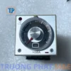 Rơ Le Thời Gian H3BA-8