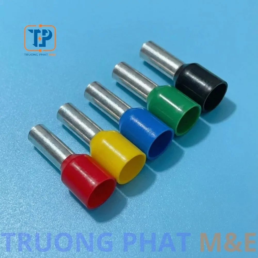 Đầu Cosse Pin Rỗng