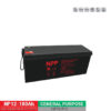 ẮC QUY NP 12V – 180AH