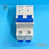 Aptomat DC 2p 50a