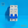 Aptomat DC 2P 10A: 6kA Chính Hãng Ưu Đãi