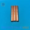 Nối cáp đồng 16mm²