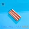 Đầu nối đồng 25