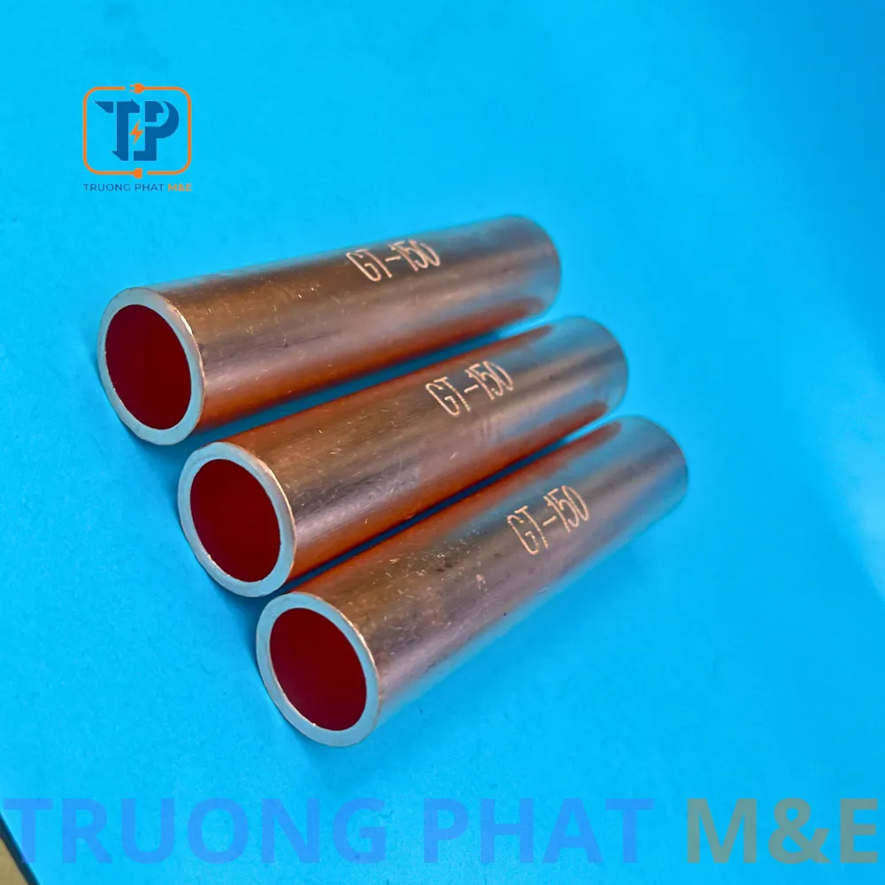 nối cáp đồng 150mm2