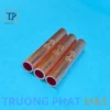 Nối Cáp Đồng 35mm²