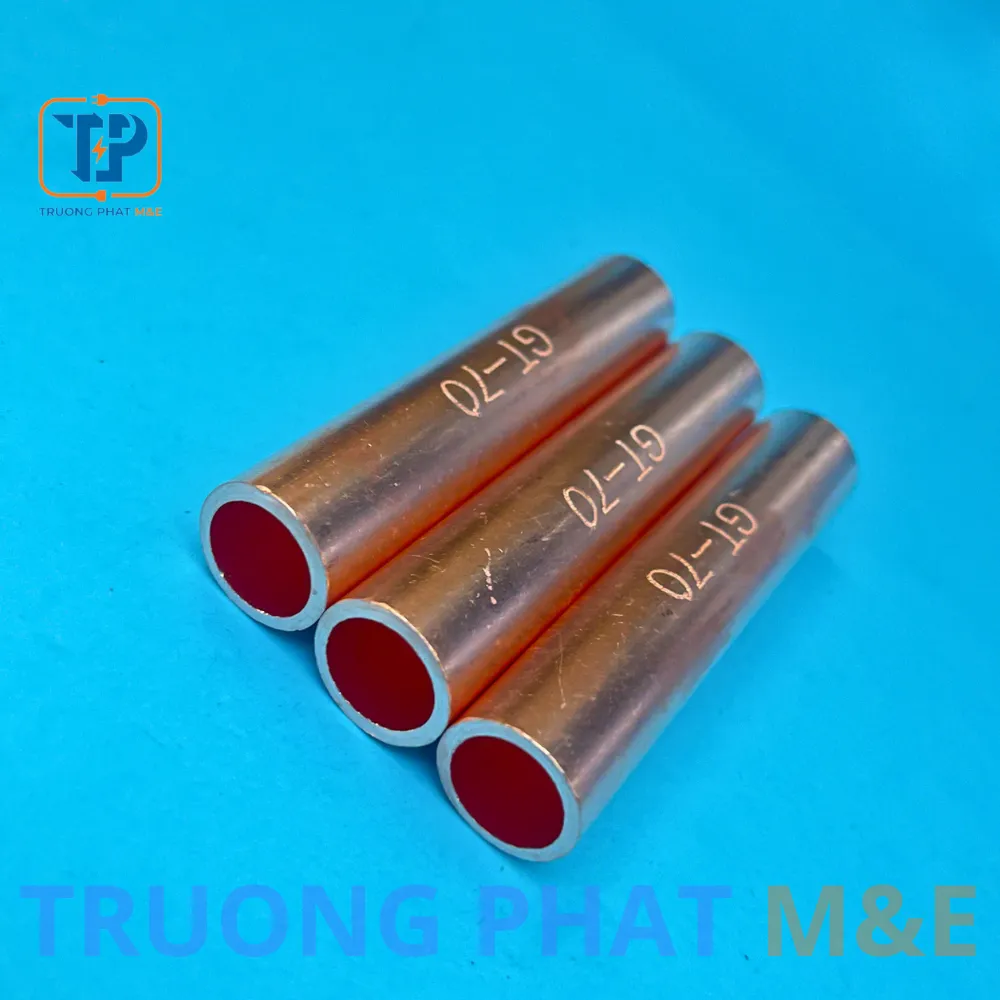 Nối Cáp Đồng 70mm2
